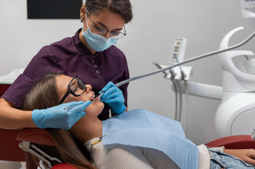 Emergency Dental Care