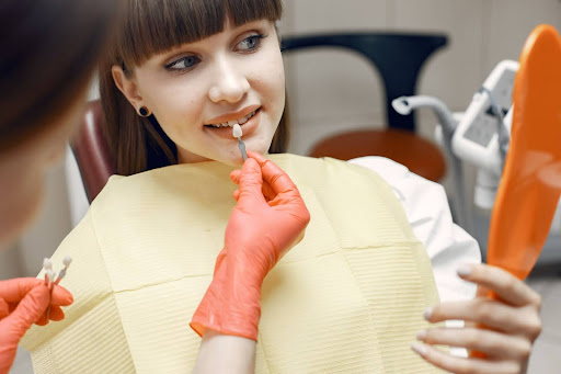 Emergency Dental Care